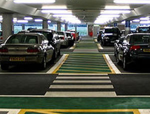 kansas city airport long term parking coupon