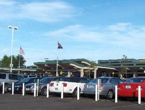 Long Term Airport Parking SFO